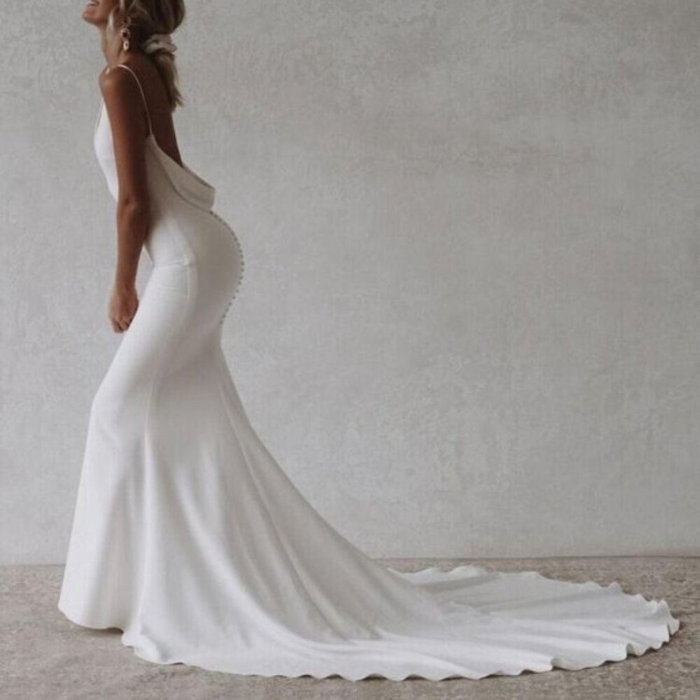 Made With Love - Archie - Wedding Dress